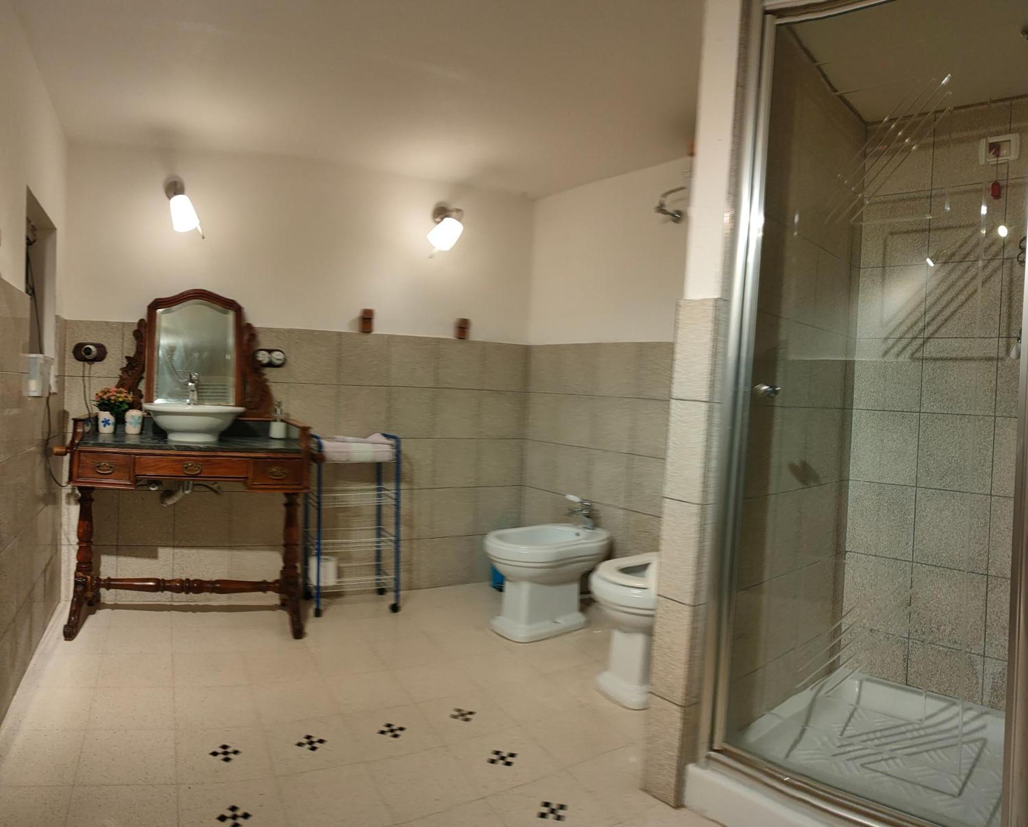 Poesia D'Abruzzo Villa Caramanico Terme Exterior foto