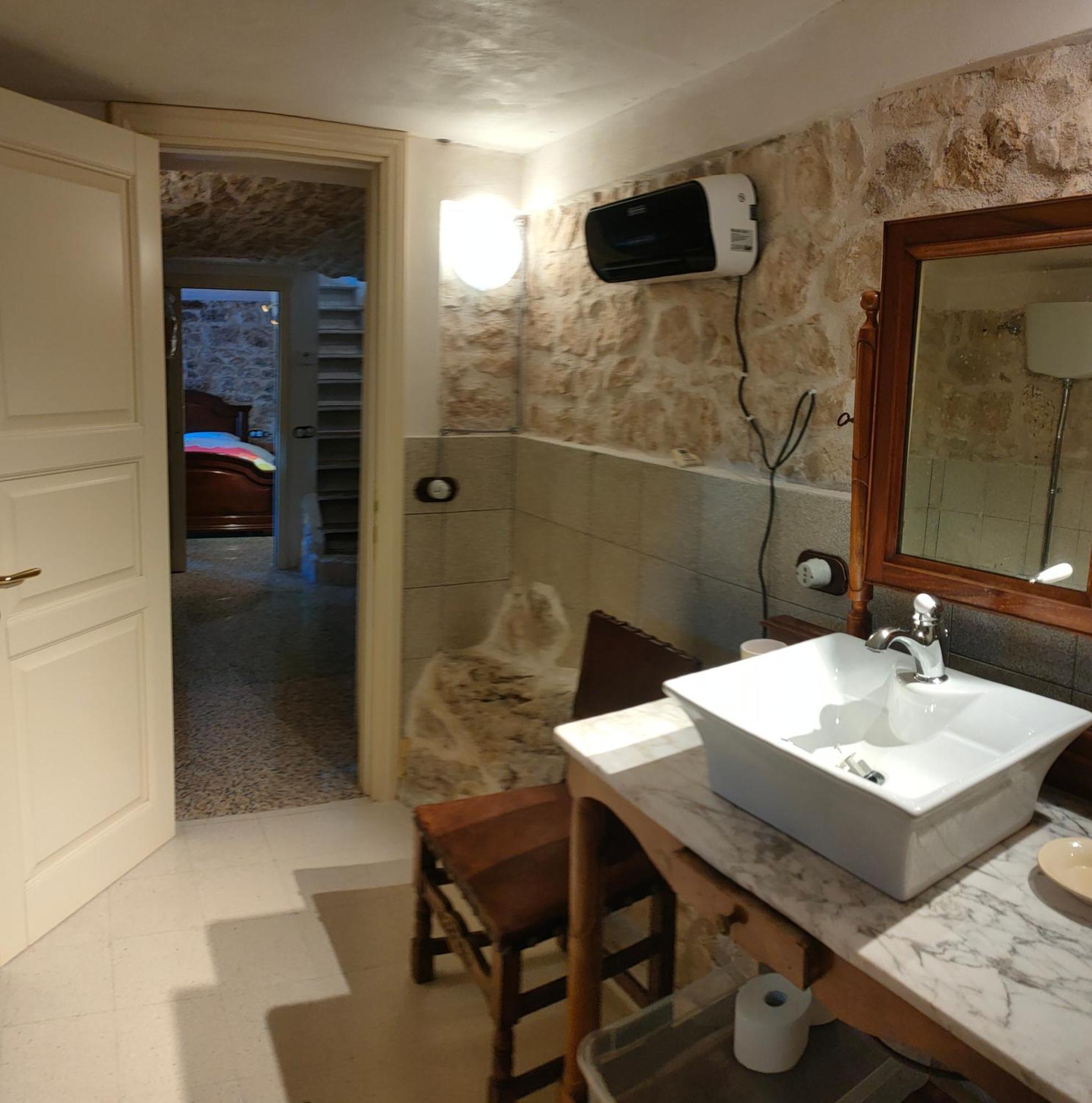 Poesia D'Abruzzo Villa Caramanico Terme Exterior foto