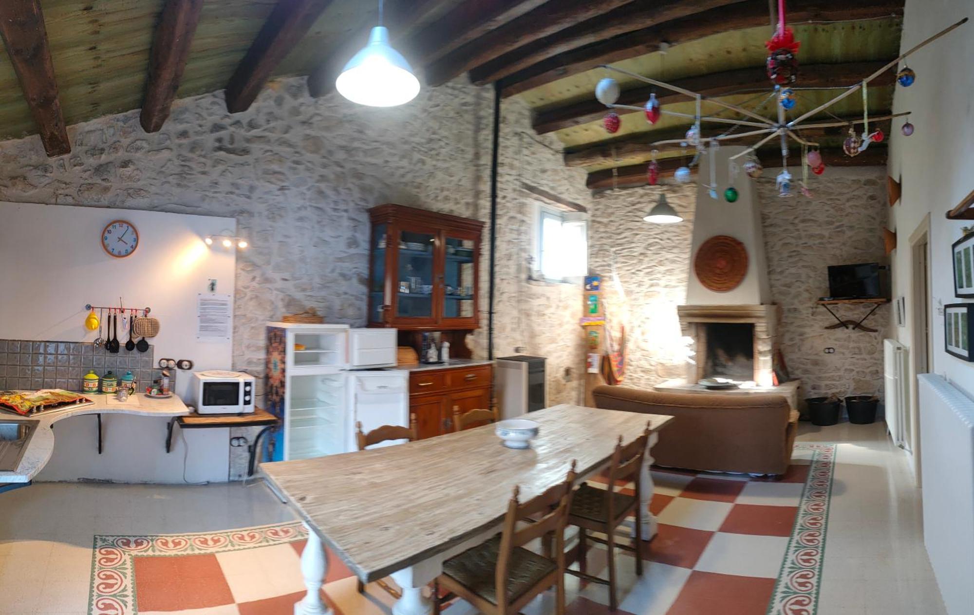 Poesia D'Abruzzo Villa Caramanico Terme Exterior foto