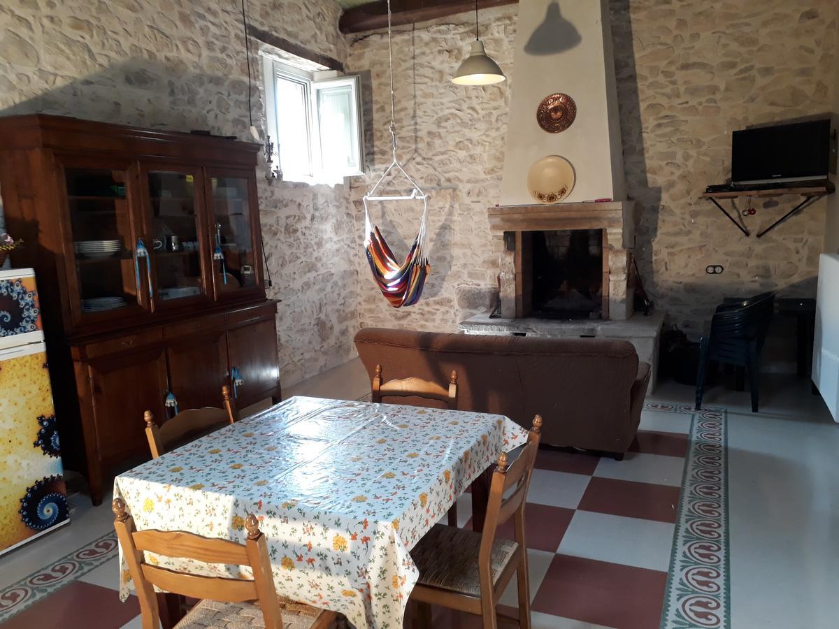 Poesia D'Abruzzo Villa Caramanico Terme Exterior foto